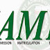 Education and the implications of JAMB's new cut-off mark