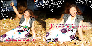 Capa de Projeto de Deus