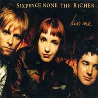 [1998] - Kiss Me [Single]