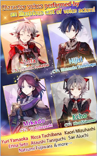 Otogi Spirit Agents Mod Apk attack speed 10x Otogi Spirit Agents Mod Apk attack speed 10x
