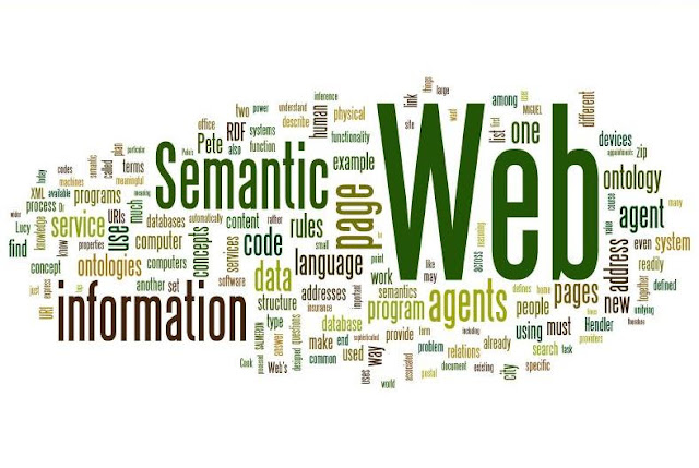 ماهو الويب الدلالى Semantic Web ؟ 1 semantic marketing