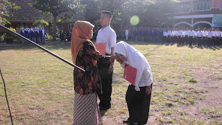 SMK Muhammadiyah Magelang SMK Muhammadiyah Magelang