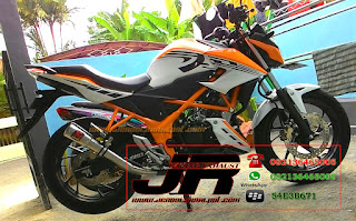 knalpot akrapovic new cb150r knalpot ixil , knalpot new cb150 , knalpot cb150 , knalpot cbr 150 , knalpot akrapovic , knalpot custom