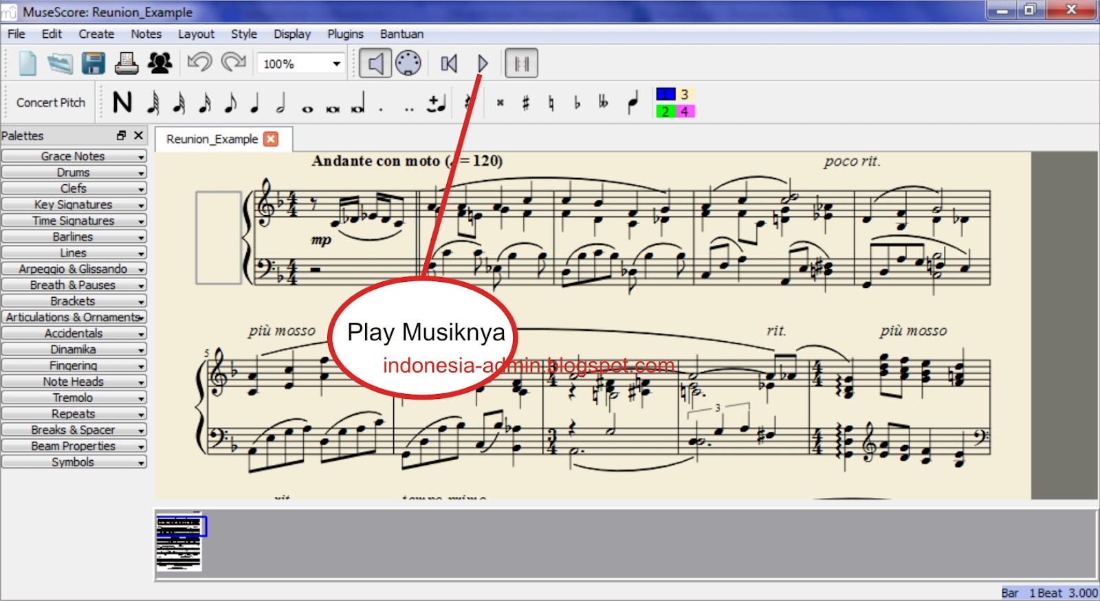 Drum Notation Software Free Download [100 Verified]