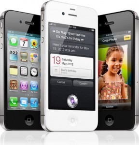 iPhone 4S, il 13 gennaio il debutto in altri 20 paesi tra cui la Cina.