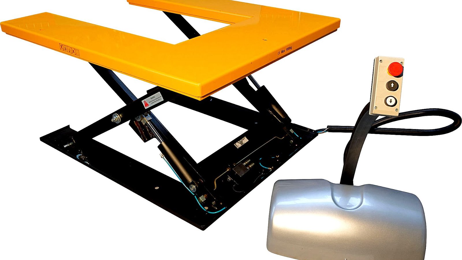 Mini Scissor Lift Table Lift Choices