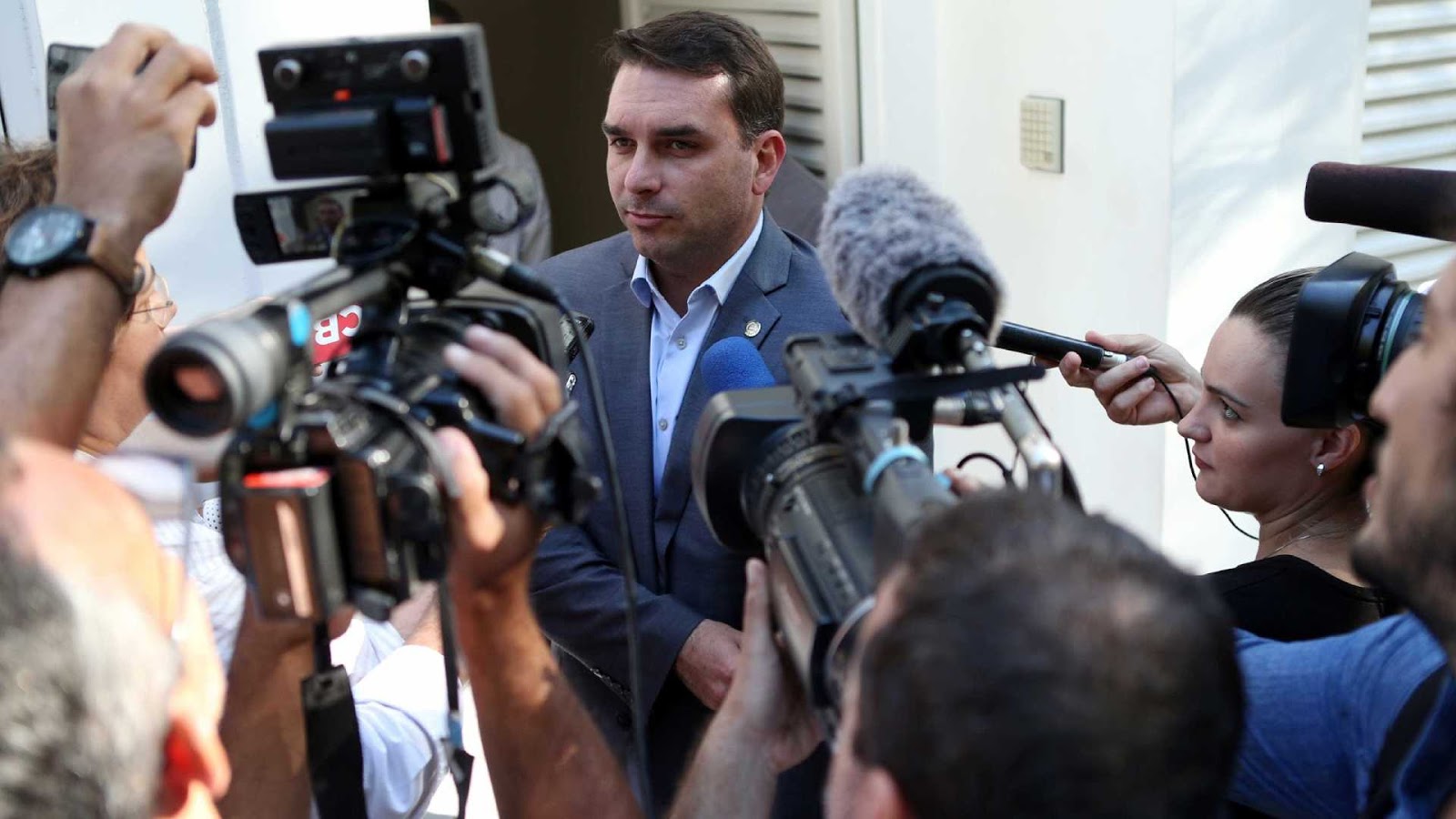 Familiares de Queiroz serão ouvidos pelo MP-RJ nesta terça-feira