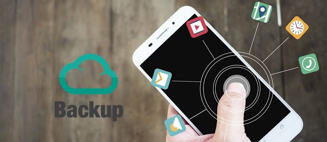 Rekomendasi Aplikasi Terbaik Untuk Backup Data di Android Back up data atau menyimpan cadangan digital merupakan hal yang penting untuk mencegah kehilangan data yang bisa datang mendadak. Agar hal itu tidak terjadi, kamu pun perlu memanfaatkan beberapa aplikasi terbaik untuk backup data di android. Lantas, apa sajakah aplikasi tersebut? Yuk simak jawabannya di bawah ini!