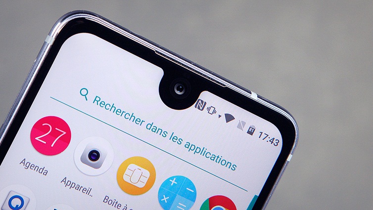 Ini Pilihan 6 Smartphone Full Display dengan Harga Termurah Ini Pilihan 6 Smartphone Full Display dengan Harga Termurah