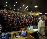 Vatican prays for peace in Syria
