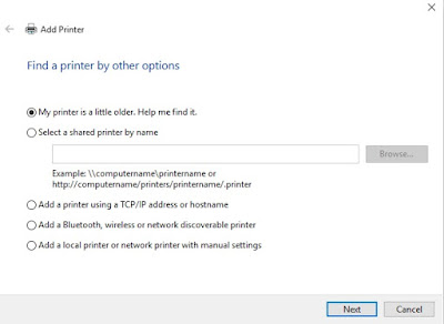 Cara Mudah Memperbaiki Printer Offline di Windows 10