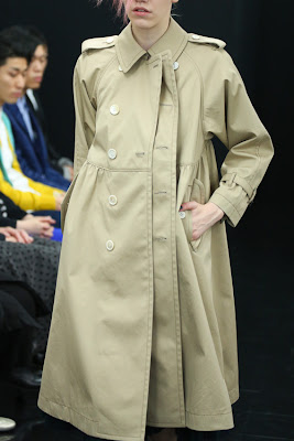 Fashion Runway | Comme des Garçons Autumn-Winter 2013-14 Paris Fashion ...