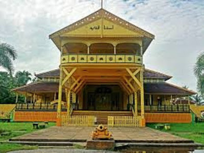 Kadriah-Palace