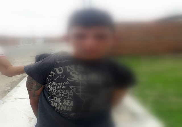 Detido suspeito de assassinar SGT da PM de Sergipe Detido suspeito de assassinar SGT da PM de Sergipe