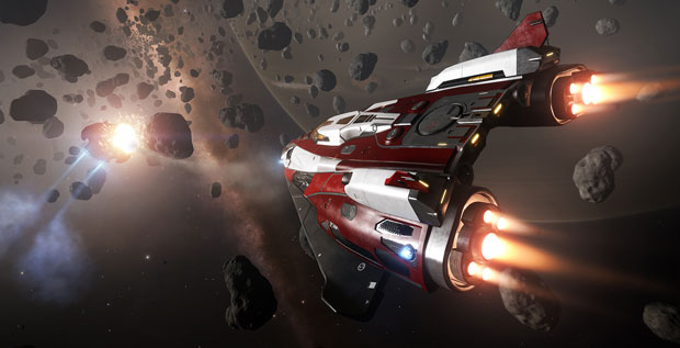 Elite Dangerous Tips and Tricks