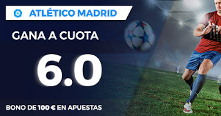 Paston Megacuota Liga Santander: Levante vs Atlético 25 noviembre Paston Megacuota Liga Santander: Levante vs Atlético 25 noviembre