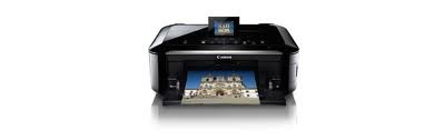 Canon printer driver for mac os x yosemite