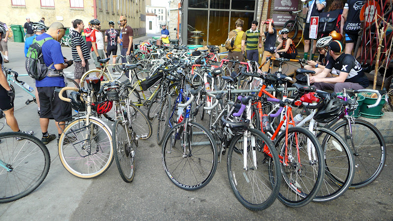 " FULL ON ": Slick 50