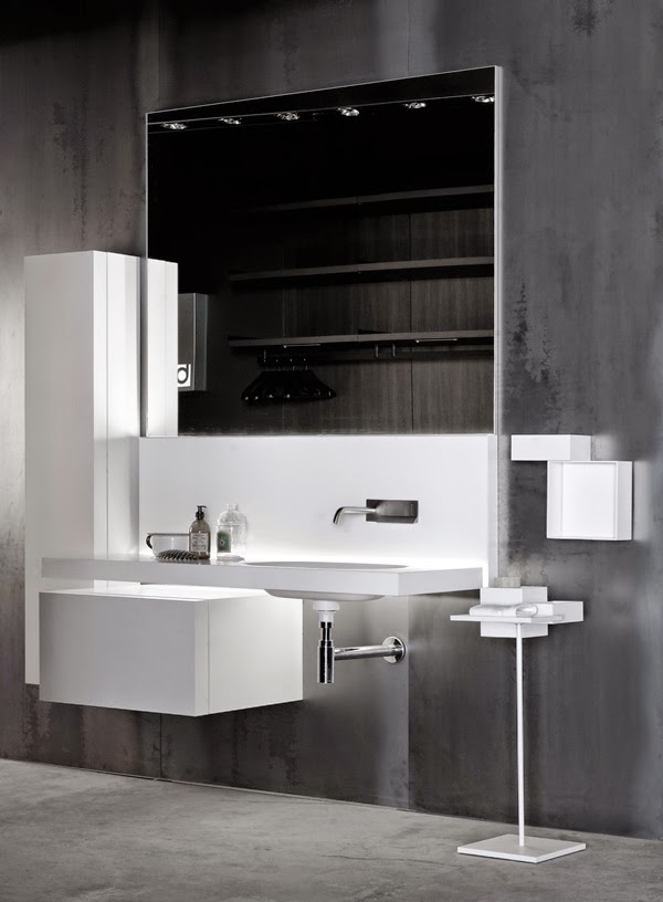 Modern Kitchen Design by Boffi