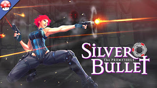 Silver Bullet Prometheus PC Game Free Download 
