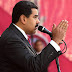 ¡DESCARO TOTAL! Maduro exige a las FANB lealtad a Chávez (+Video)