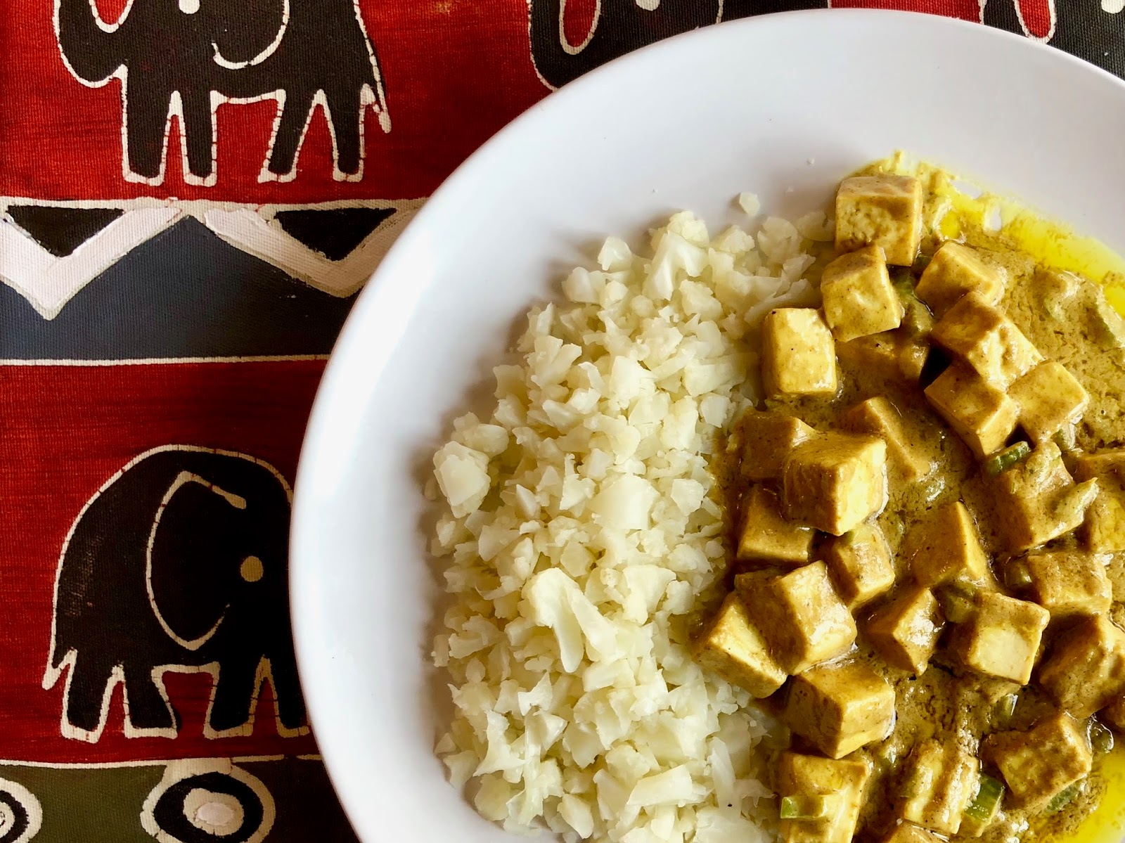 10🐞10 (Ten Mari) Lost Cat & Healing FoodBev TahiniCoconut Milk