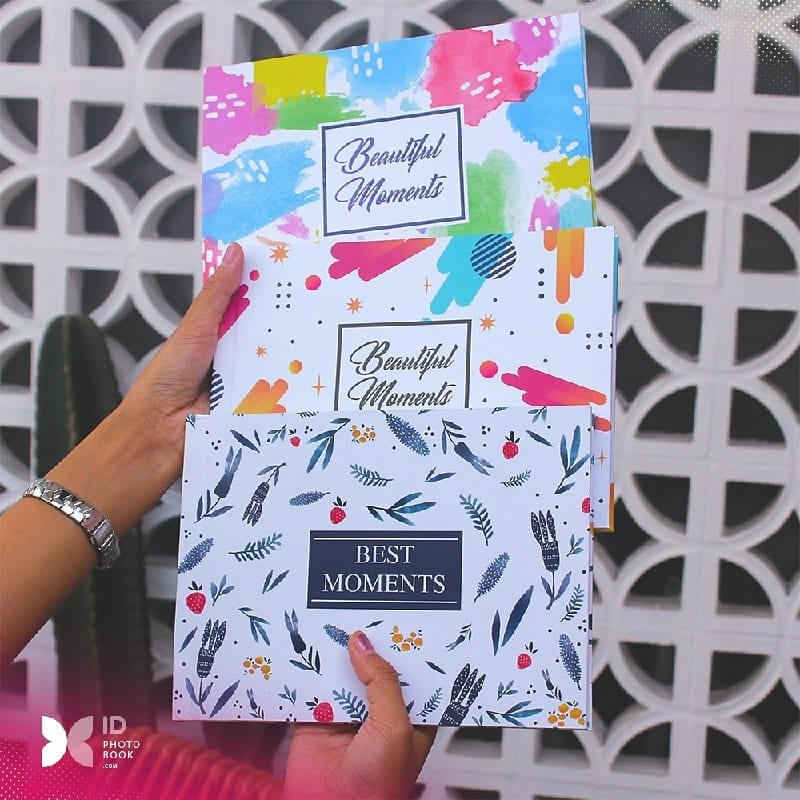 Kenangan Dalam Photobook Gracemelia Com Parenting Blogger Indonesia