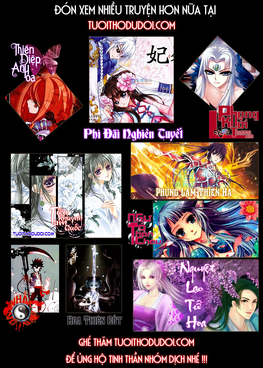 Bầu Trời Tình Yêu - Chương 2 - Trang 62