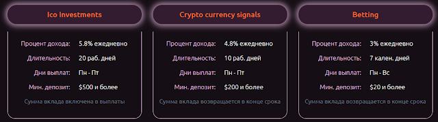 Маркетинг crypto-wizard обзор