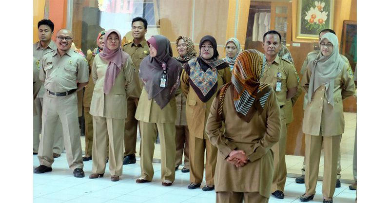 Kabar Gembira! Pemerintah Kembali Buka Pendaftaran CPNS Kabar Gembira! Pemerintah Kembali Buka Pendaftaran CPNS