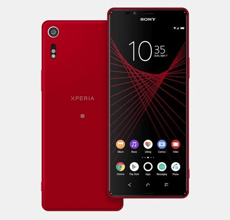 Sony Xperia X Ultra With 6.45 Inch And 21:9 Super Wide Ratio Leaked! Sony Xperia X Ultra With 6.45 Inch And 21:9 Super Wide Ratio Leaked!
