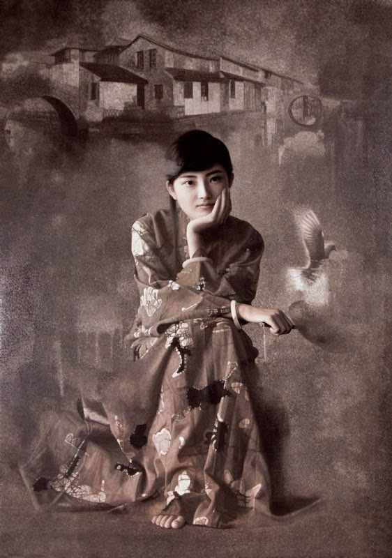 Wu Chengwei | Chinese Figurative Painter | 1973