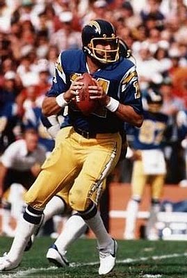 Today in Pro Football History: MVP Profile: Dan Fouts, 1982