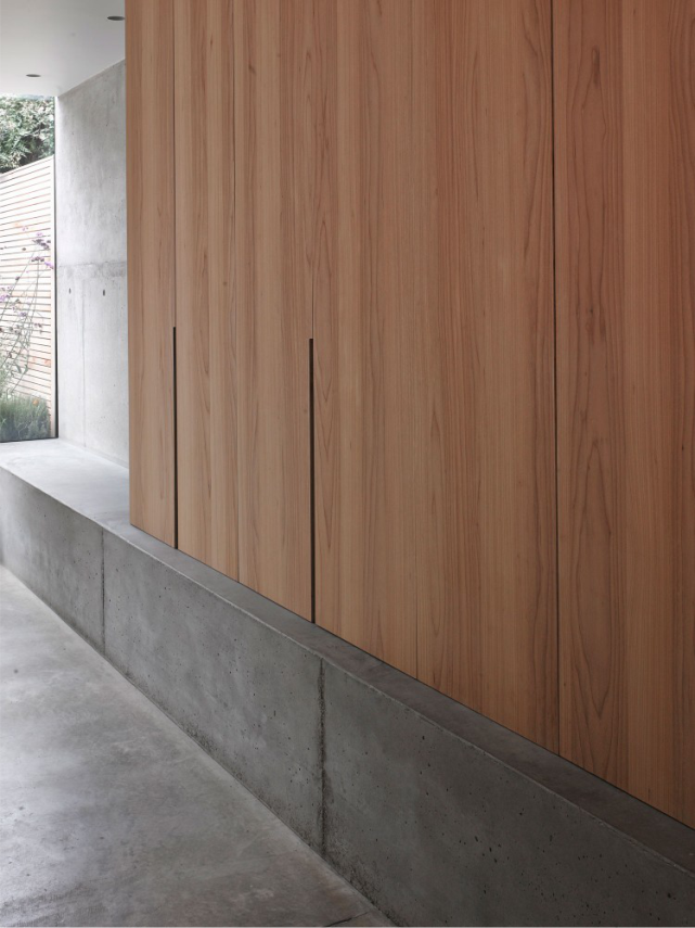 laostudio Ingersoll road w12