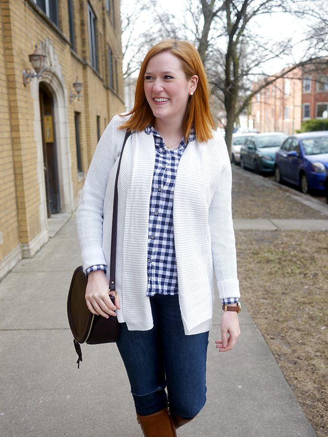 Kristina does the Internets: Spring Layers