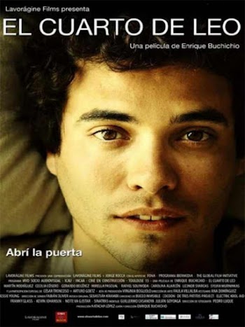 El Cuarto De Leo - PELICULA - Uruguay - 2009