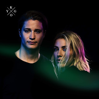  Kygo feat. Ellie Goulding - First Time