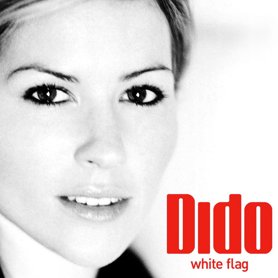 Lirik Lagu White Flag Oleh Dido - Youtuber31