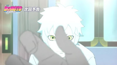 Boruto episode 39 Boruto episode 39