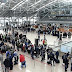 Breaking: More Than 50 Injured in Hamburg Airport After Exposure to 'Unknown Substance'