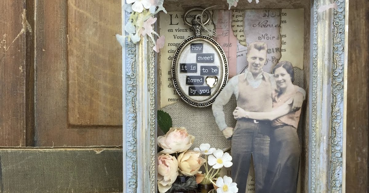 Richele Christensen New It's All About the Scrapbook in