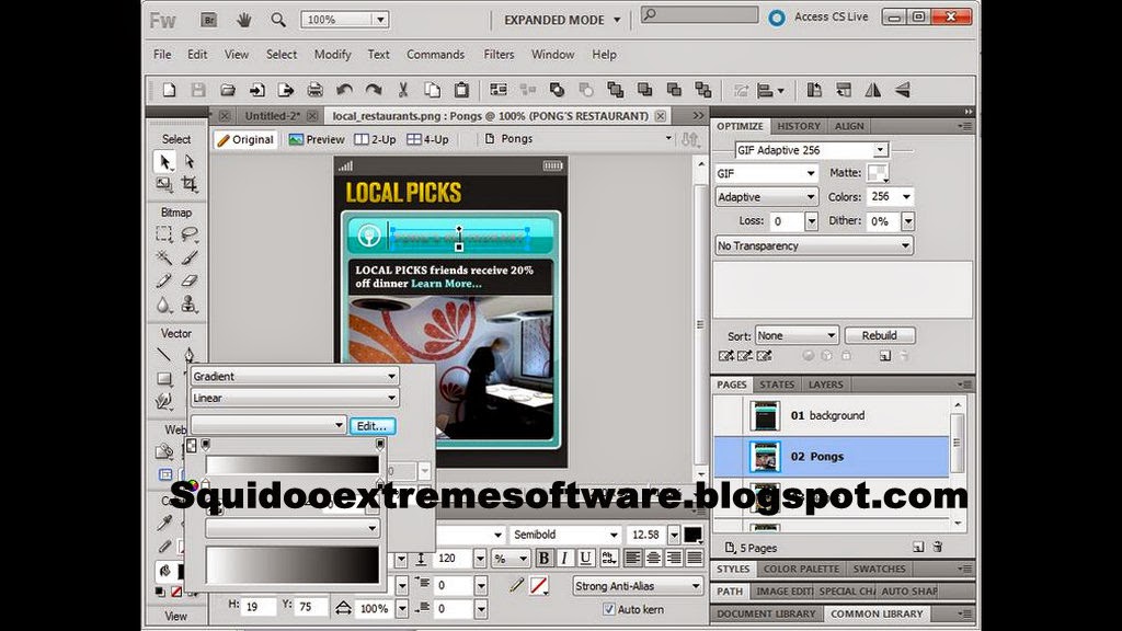 adobe fireworks cs5 serial keygen adobe fireworks cs5 serial keygen