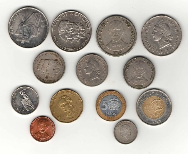 El dinero que pocos reclaman en República Dominicana El dinero que pocos reclaman en República Dominicana