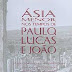 Ásia Menor nos Tempos de Paulo, Lucas e João - Eduardo Arens