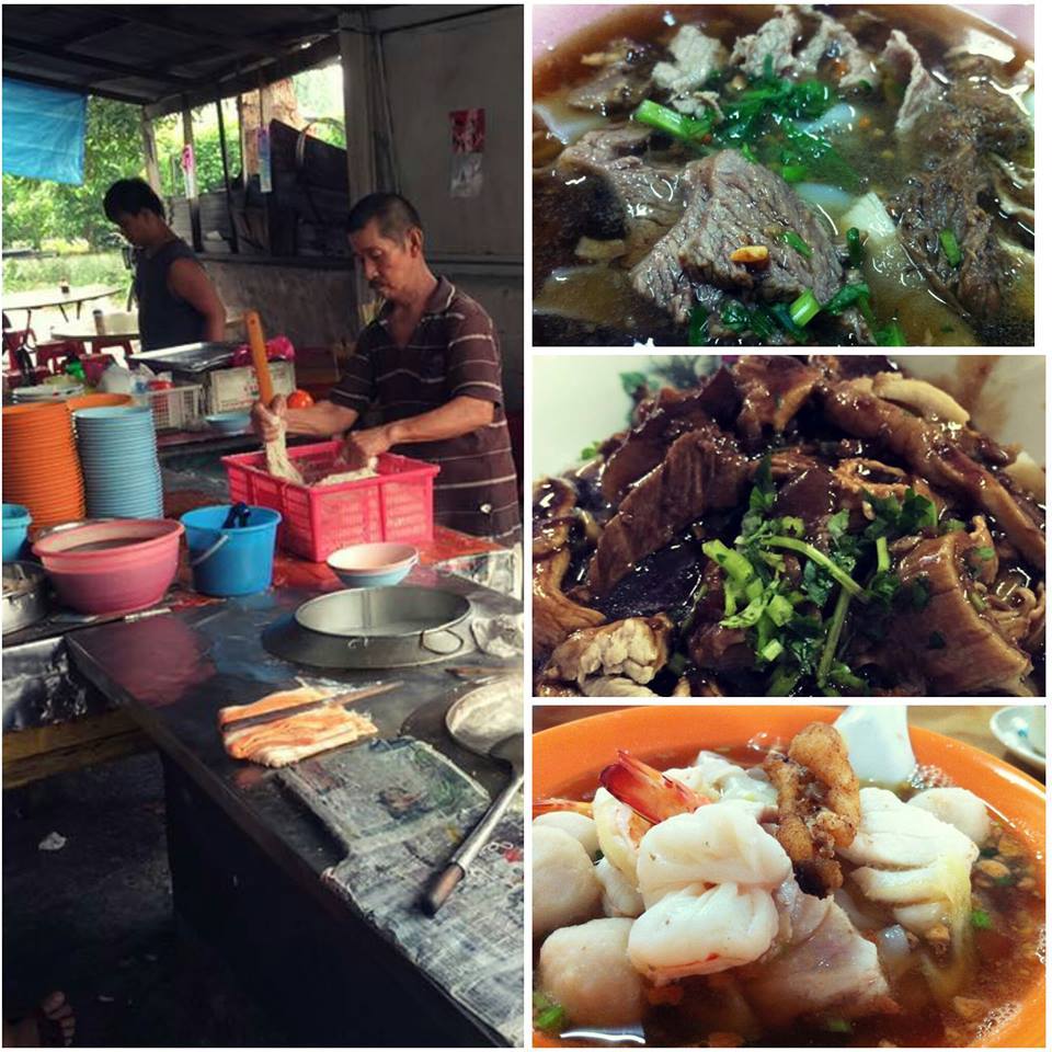 . 6 best foods & places in Kulai