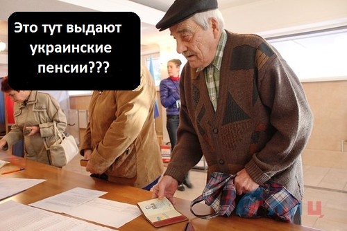 Выборы голосование пенсионеры картинки.