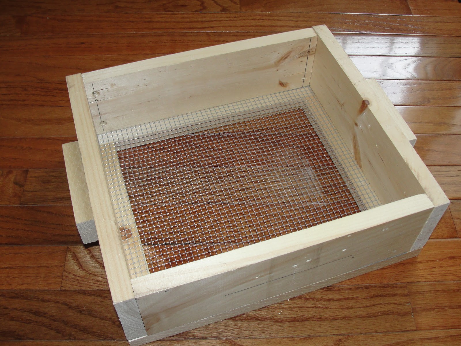 second-chances-build-your-own-gemstone-sifter
