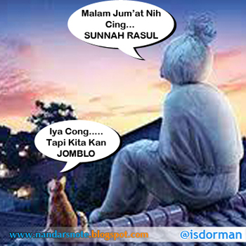 Notes Of Nandar KUMPULAN DP BBM LUCU Notes Of Nandar KUMPULAN DP BBM LUCU