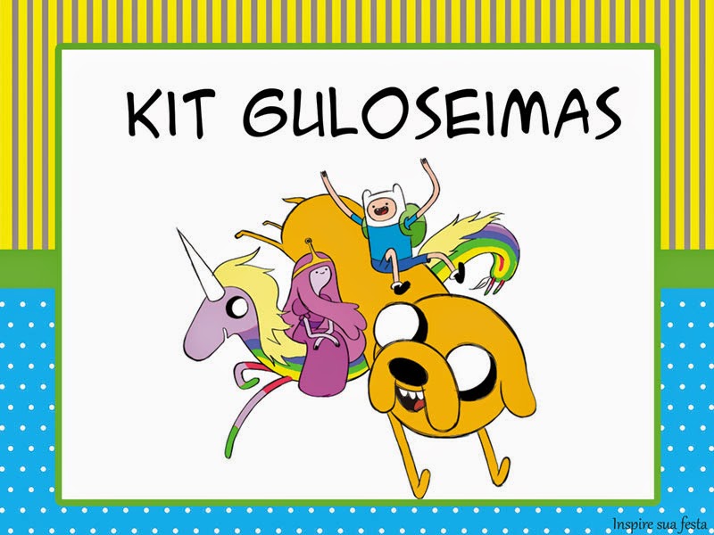 Hora de Aventuras: Etiquetas Candy Bar para Imprimir Gratis. Etiquetas de Hora de Aventuras para imprimir gratis.