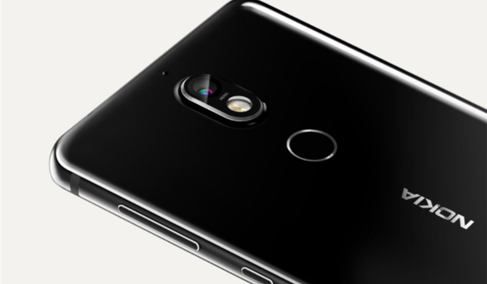Nokia 7 Fiyatı ve Özellikleri